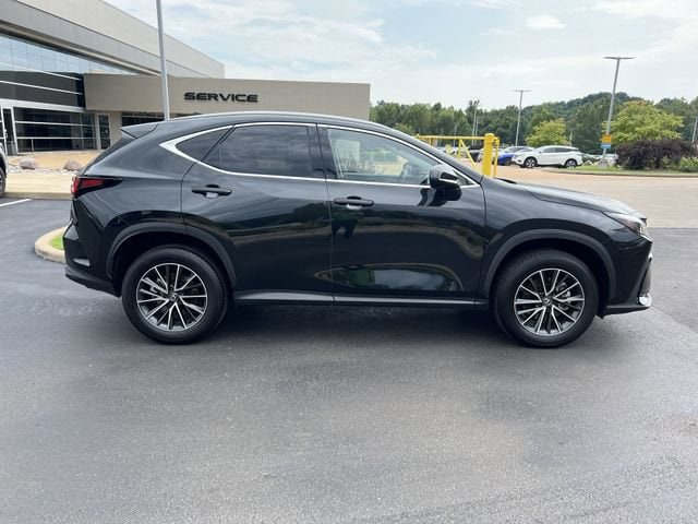 lexus nx hybrid 2025 JTJGKCEZ4S2044296 image lexus nx hybrid 2025 JTJGKCEZ4S2044296 image